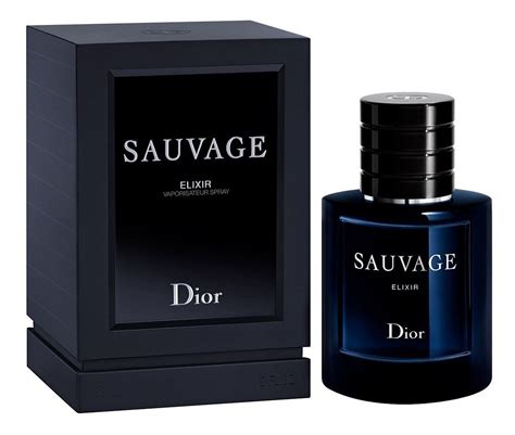 dior sauvage elixir 50ml price|dior sauvage elixir fragrance shop.